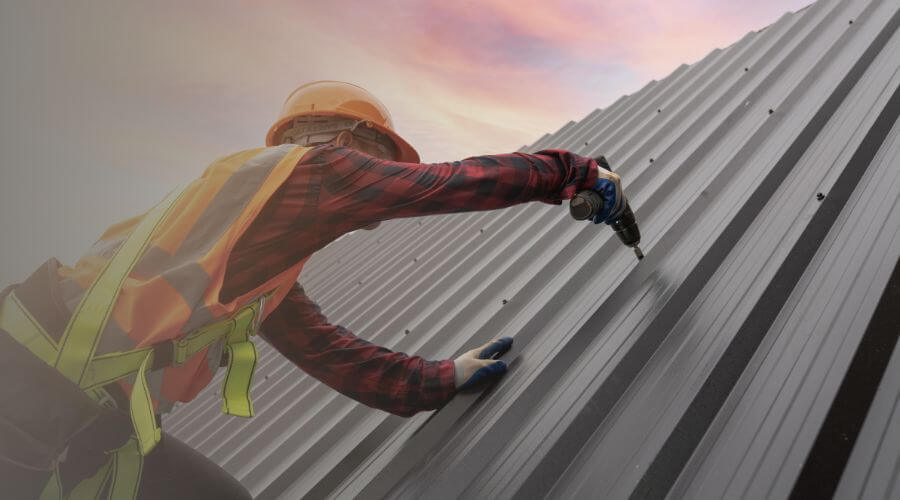 Expert Emergency Roof Repairs services in Rockledge, FL